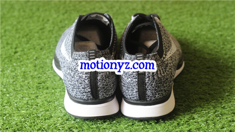 Flyknit Racer Oreo 2.0 Grey